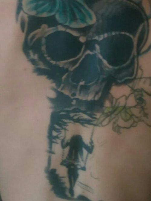 Tattoo image