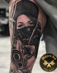 Tattoo