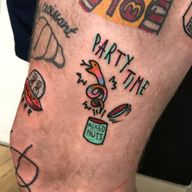 Tattoo