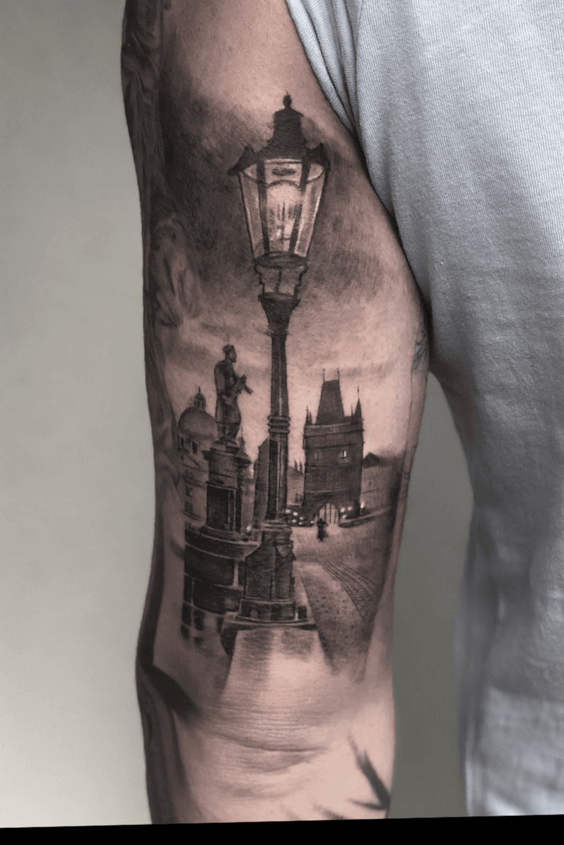 10 Awesome Castlevania Tattoos  Inked and Faded
