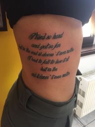 Tattoo