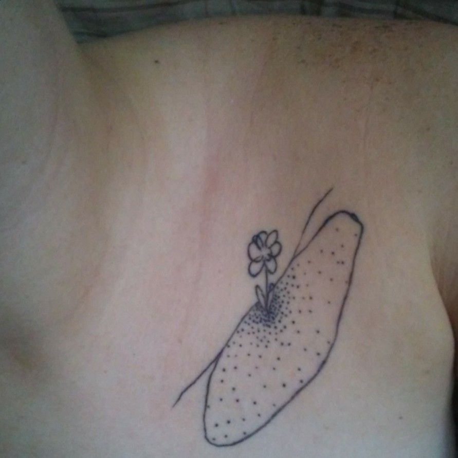 25 Amazing Peas Tattoo Designs with Meanings and Ideas  Body Art Guru