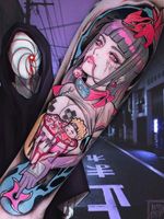 Tattoo