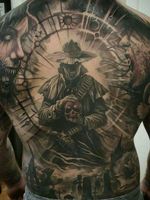 Tattoo