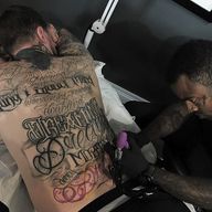 Tattoo