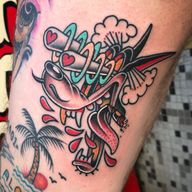 Tattoo