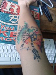 Tattoo
