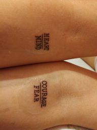 Tattoo