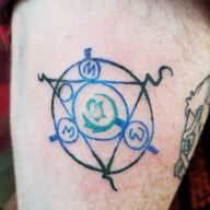 Tattoo