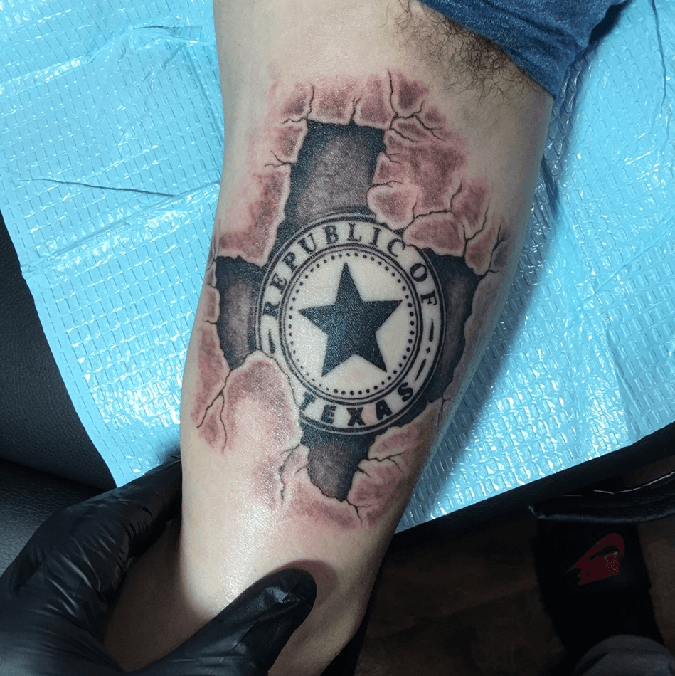 ROT Rally Tattoo Expo  June 2018  United States  iNKPPL