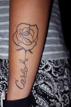 #rose #roses #second #name #love #family