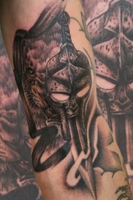 Tattoo