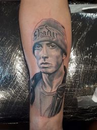 Tattoo