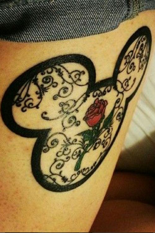 Tattoo image