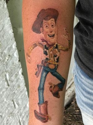 Toy Story "Woody" 