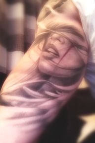 Tattoo