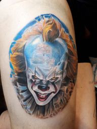 Tattoo