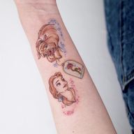 Tattoo