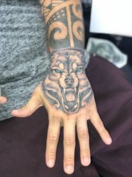 Tattoo