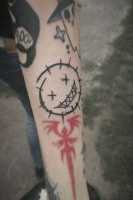 Tattoo
