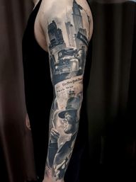 Tattoo