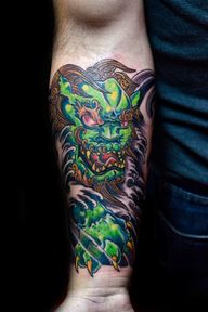 Tattoo