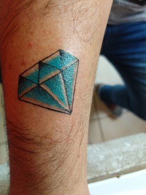 Tattoo by MZMC tatuajes
