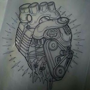 Mechanical Heart