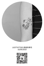 Tattoo by Sushi tattooist. Wechat：Justtattoo02 Guangzhou Tattoo - #Justtattoo #GuangzhouTattoo #OriginalTattoo #TattooManuscript #TattooDesign #TattooFemaleTattooist #cat #cattattoo #illustrations 