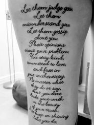 Tattoo