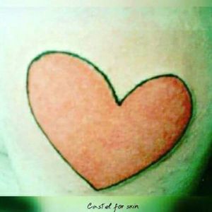 #Tattoo #tattooer #tattooed #girltattooer #draw #drawing #heart #cuore #EternalInk #WorldFamousInk #ink #inked #BlueIce 
