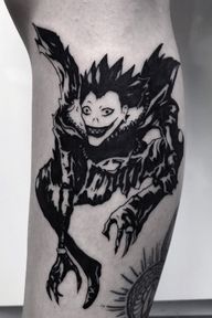 Tattoo