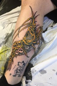 Tattoo