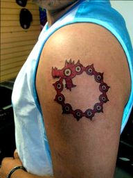 Tattoo