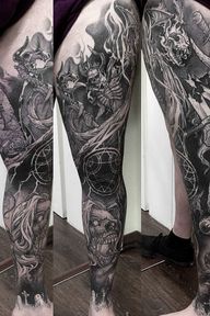 Tattoo