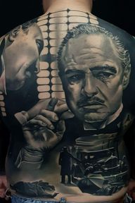 Tattoo