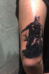 Tattoo