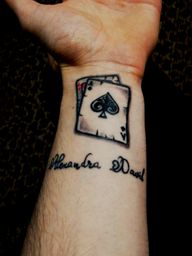 Tattoo