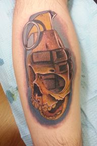 Tattoo