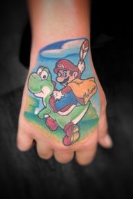 Tattoo