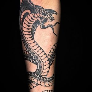 Tattoo by JTG Tattoo