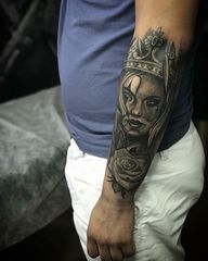 Tattoo