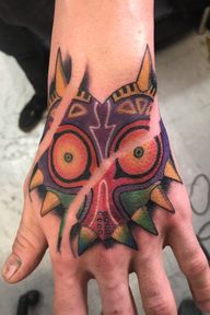 Tattoo