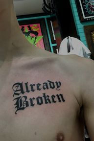 Tattoo