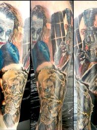Tattoo