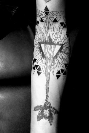 Tattoo by Natus Tattoo