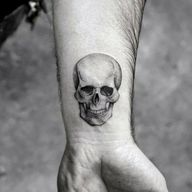 Tattoo
