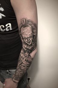 Tattoo