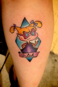 Tattoo