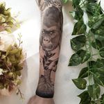 www.instagram.com/thal_ink #tatouage #tattoo #tattooart #ink #inked #engraving #cat #thalink #belgium #brussels #tattrx #blackworksubmissions #iblackwork #blackwork #skull #scientificillustration #drawing #draw #flashaddicted #symetry #liontattoo #lionskull #textattoo #tttism #ttt #ttoo #catofinstagram #catoftheday #tattoodo #blkttto #ape #apetattoo #dog #dogtattoo #vege #vegetatt #vegetaltattoo #tat2 #TattoodoApp #tttpublishing #tttism #art #arttattoo #whipshading #wildlife #arm #armtatoo 